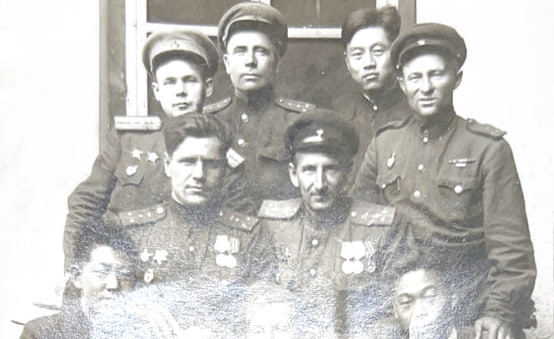 История предмета нашей Победы. "Я пришёл бы, но война грохочет": семья из Самары хранит стихи отца дочери с фронта