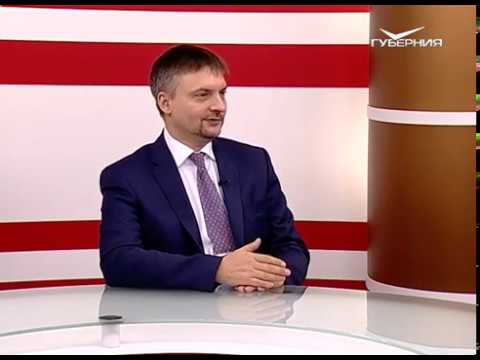 Готова ли Самарская область к переходу на цифровое вещание. О чем говорят от 15.10.2018