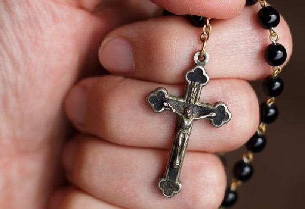 В торговом центре Самары появился храм