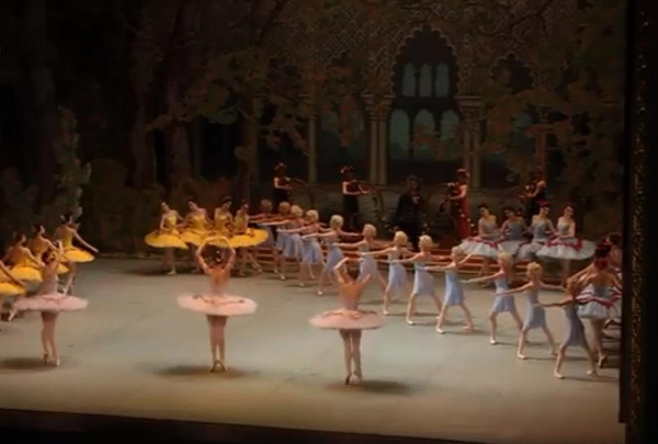 "Шостакович Опера Балет": какие сюрпризы подготовили для самарских зрителей в новом сезоне?