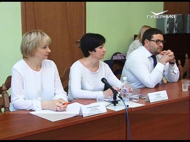 Будущее рынка труда обсудили в самарском Доме журналиста