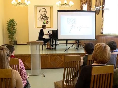 Культурная олимпиада собрала в Самаре талантливых школьников со всей губернии