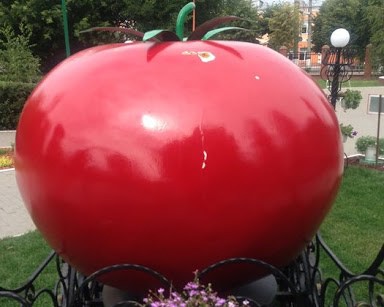 Фестиваль "Сызранский помидор" снова пройдет в онлайн-формате