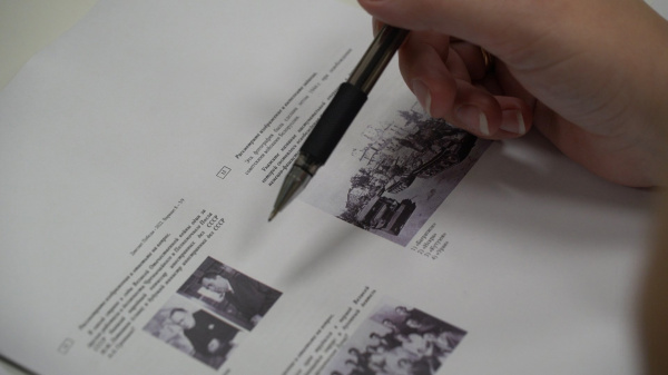 "Диктант Победы" самарцы напишут 27 апреля 2023 года