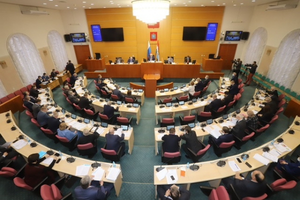 Предприниматели Самарской области смогут перейти на патентную систему налогообложения