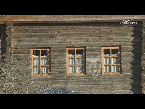 Старинные дома "оживут". Хорошие новости Волжского района