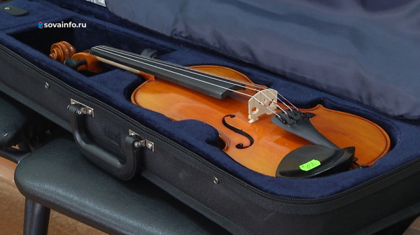 Концерты и прямые трансляции: воспитанники школы искусств в Тольятти занимаются в современных условиях