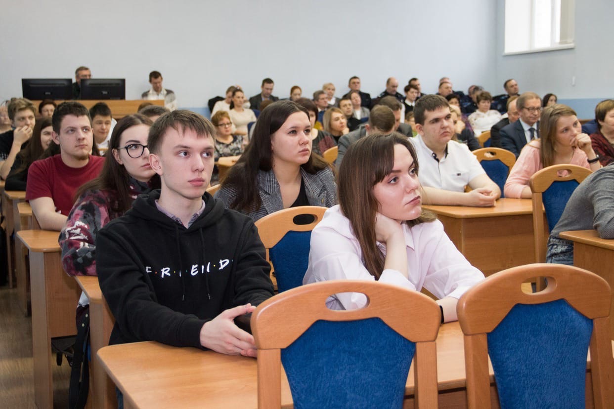 5 августа пройдет пресс-конференция о новшествах для абитуриентов