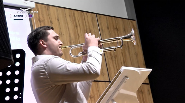 В Тольятти открыли Крещенский фестиваль