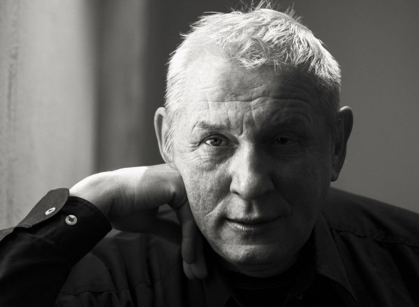 Олег Гаркуша: благодаря новому формату рок-фестиваля нас услышат миллионы