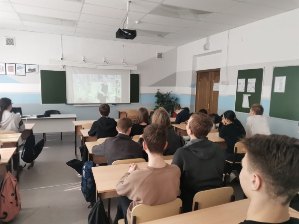 В Самаре покажут документальный фильм о профессиональном пути летчика-космонавта Сергея Авдеева