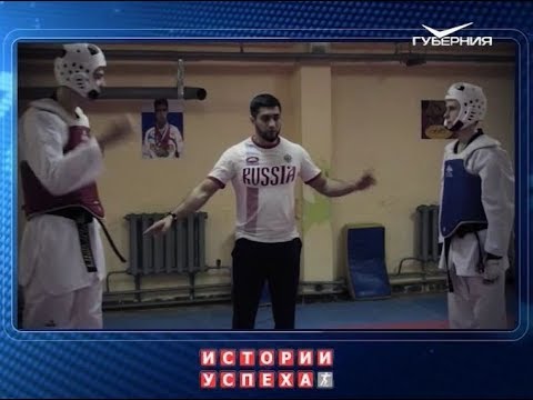 Анар Аскеров. Истории успеха