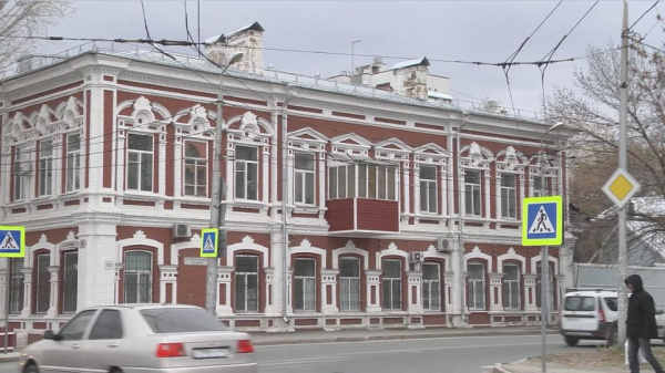 В 2021 году в Самарской области обновят более 50 объектов культурного наследия