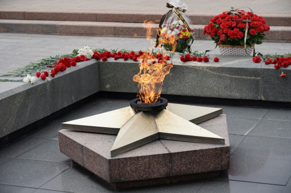 Исполнили долг ради общего будущего: чернобыльцы отметили 37-ю годовщину катастрофы