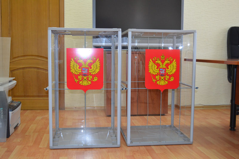 В бюллетене для голосования в Самарскую губернскую думу - 11 политических партий 