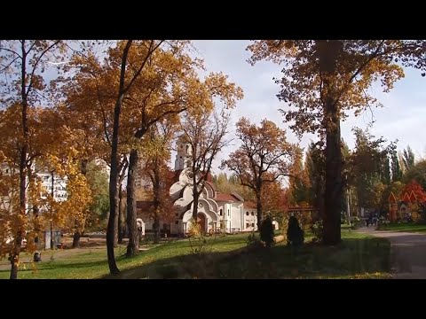 Храм в честь Святителя и Чудотворца Спиридона Тримифунтского. Путь паломника