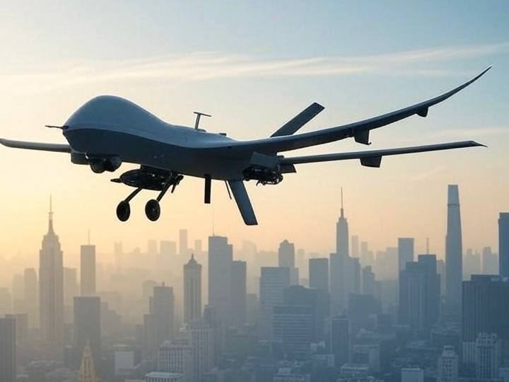 В Самарской области утром 1 октября почти 2,5 часа действовала опасность атаки БПЛА