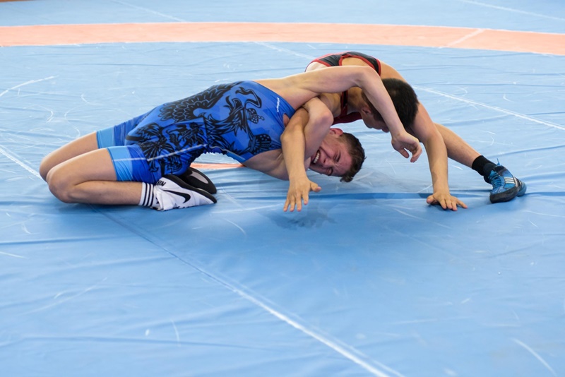 В Самарской области пройдёт II Всероссийский турнир по греко-римской борьбе "Новая высота"