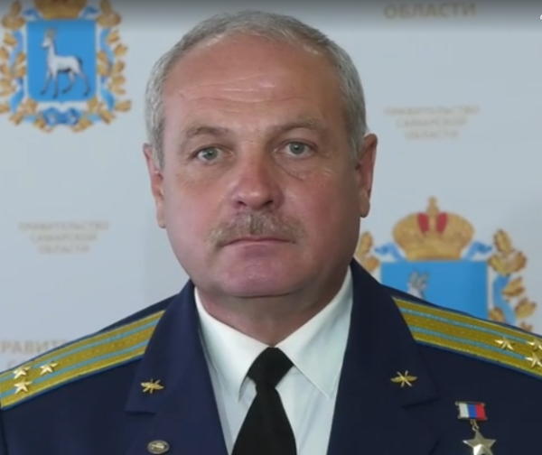 Николай Ярцев: При поддержке жителей региона Вячеслав Федорищев справится со своими задачами