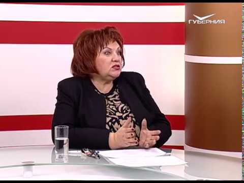 Волонтеры. О чем говорят от 08.12.2017