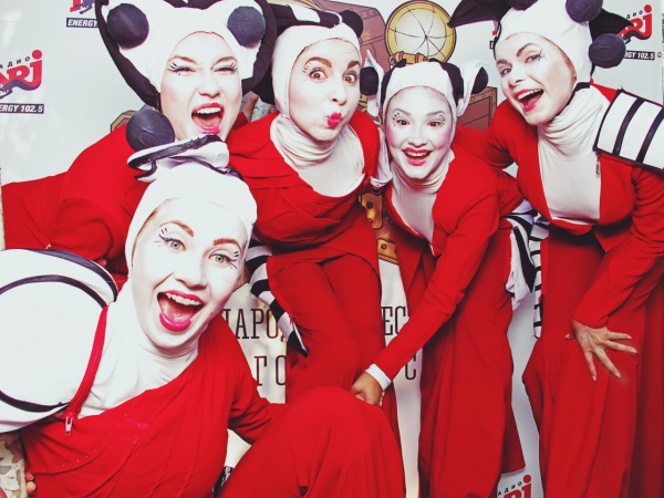 В Самаре определились с датами проведения фестиваля "Пластилиновый дождь" 