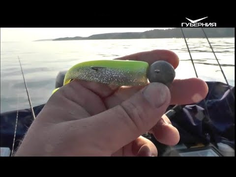 Летняя рыбалка на рассвете. Рыбацкое счастье