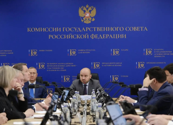 Вячеслав Федорищев: "Крылья Ростеха" – лучшая практика по подготовке кадров для отрасли