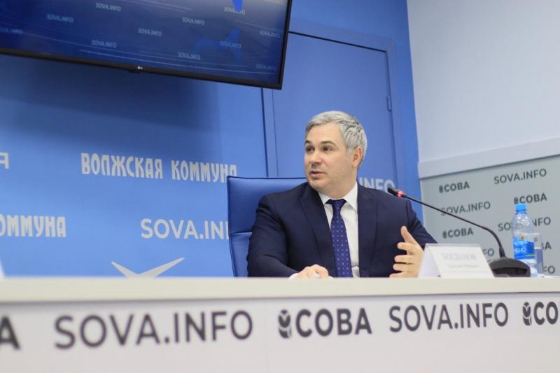 Дмитрий Богданов рассказал о четвертом пакете мер поддержки бизнеса и граждан