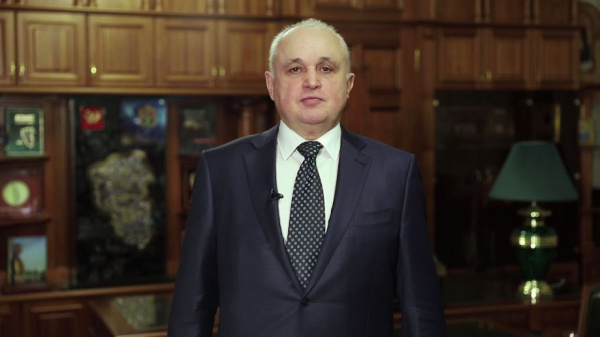 Губернатор Кемеровской области: Кузбасс и Самарскую область всегда связывали дружеские отношения