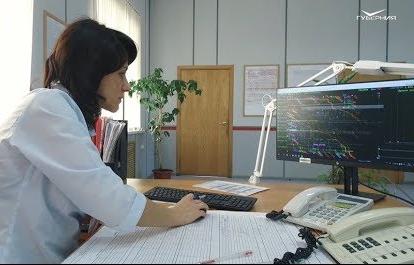 Елена Степанова. Доска почета