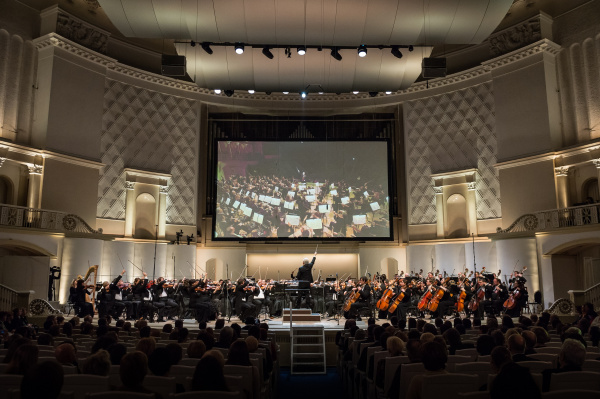 В Самарской области в 2019 году откроют 4 виртуальных концертных зала