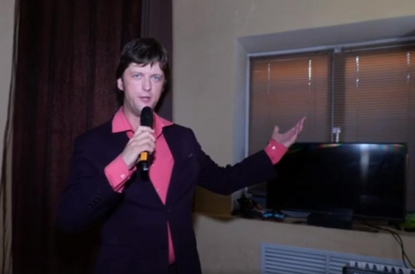 В Самаре состоялся квартирник памяти Владимира Высоцкого