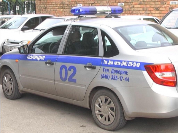 "Закладочные" Руслан и Людмила: в Самаре молодая пара решила заняться торговлей наркотиками