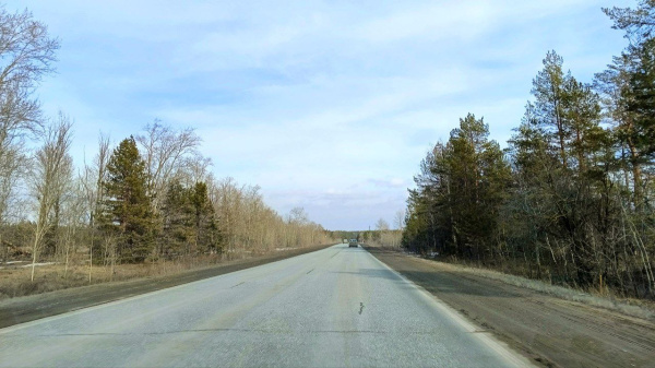 В Самарской области 21 марта потеплеет до 9 градусов