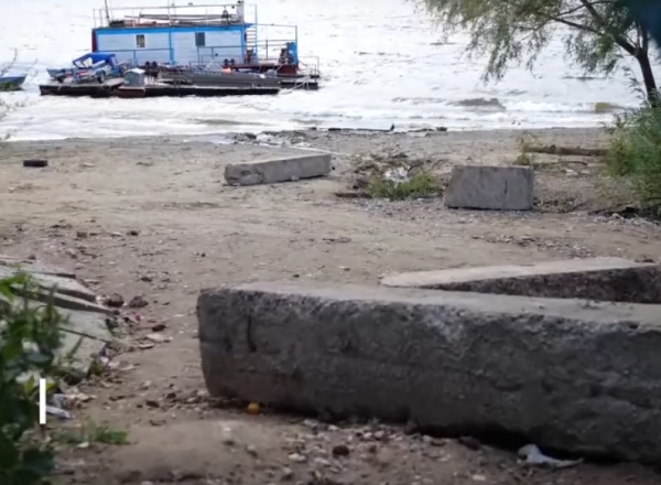 Чиновницу областного Минстроя проверят после жалоб о перекрытии доступа к Волге