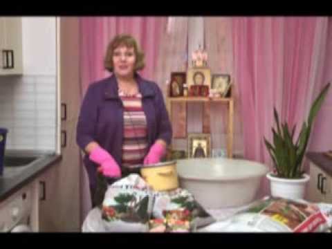 Дачные советы 12.12.2013