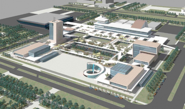 В Тольятти может появиться картинная галерея и сад скульптур