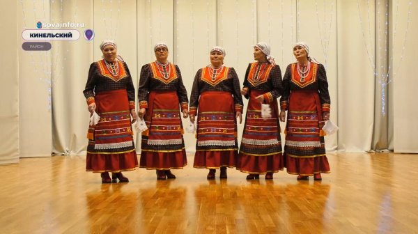 Обновленный Дом культуры в Малой Малышевке подарил сельчанам новые возможности для творчества