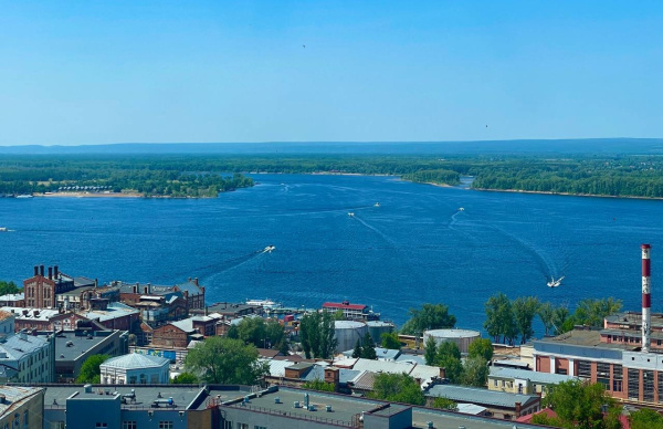"Она манит аномально": в сети появился трейлер к Самарской области