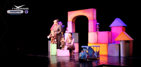 В Тольятти соберутся кукольники из разных регионов России