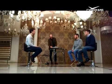 Шесть рукопожатий 18.12.2015. Наследие Самары