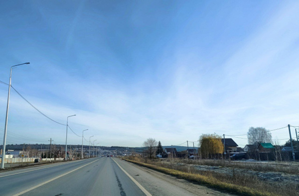 Суд обязал глав пяти сел поставить дороги на кадастровый учет в Самарской области