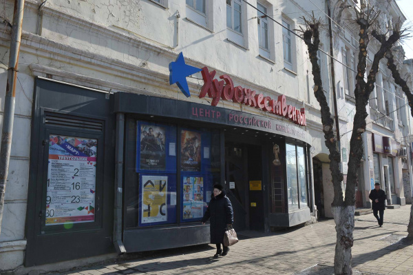 "Новая волна" на большом экране: три фильма Франсуа Трюффо можно вновь увидеть в прокате