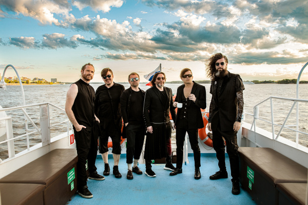 "Би-2" соберет стадион в Самаре в августе 2021 года