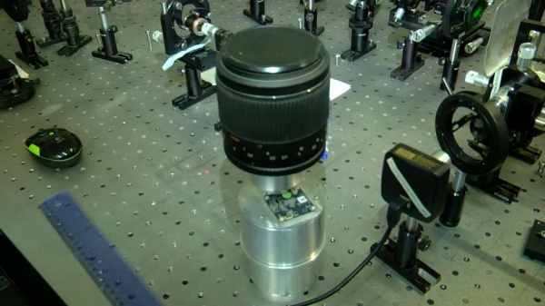 Позволит проводить экологический мониторинг: в декабре 2023 года в космос запустят самарский гиперспектрометр