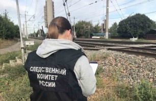 В Зубчаниновке грузовой поезд сбил насмерть мужчину 3 сентября