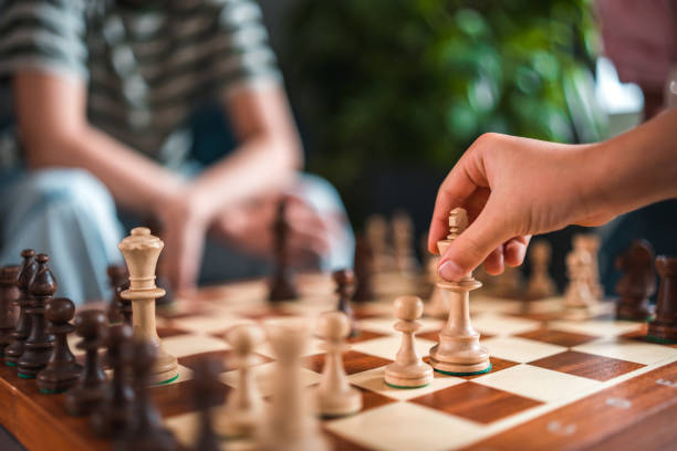 Международный день шахмат: какие праздники отмечают 20 июля 