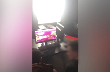 В Самаре в подвале на ул. Аэродромной нашли игорный клуб