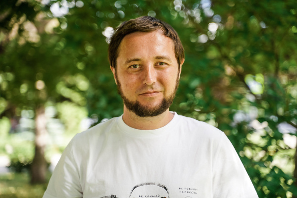 Андрей Кочетков: "Анонсированные Президентом 24 млрд рублей на обновление учреждений культуры - это серьезно"