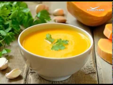 Хитрости приготовления идеальных первых блюд. Утро Губернии от 05.04.2018